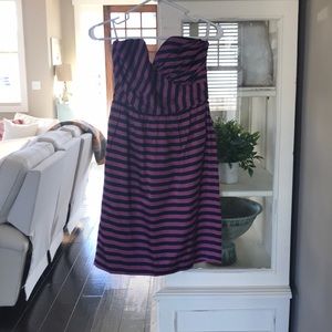 Anthropologie dress size 4